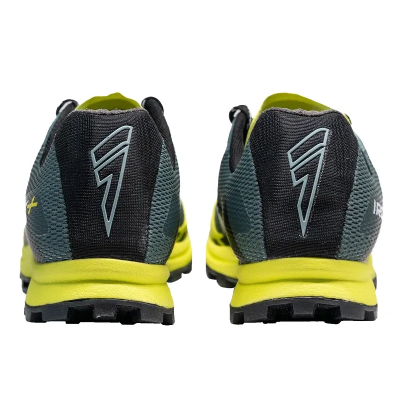 VJ-Sport IRock+ in Grey / Yellow