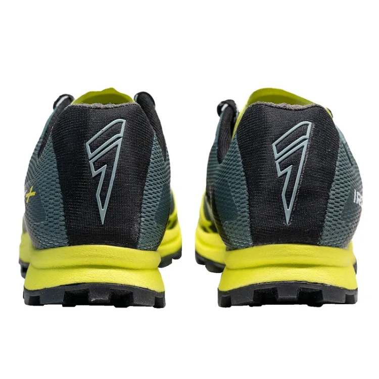 VJ-Sport IRock+ in Grey / Yellow