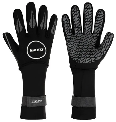 Zone3 Neoprene Swim Gloves