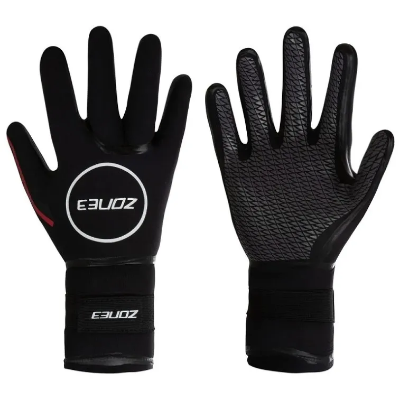 Zone3 Heat-Tech Neoprene Swim Gloves
