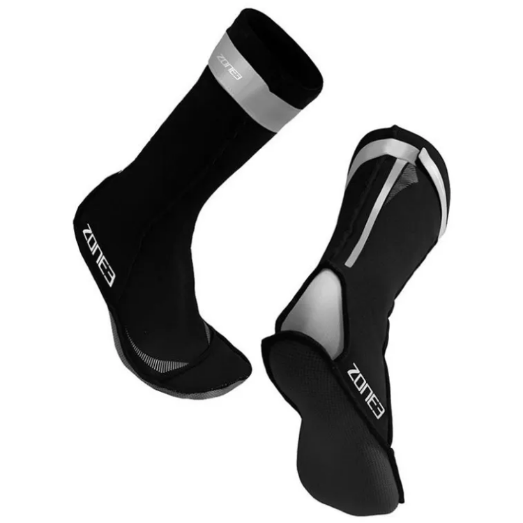 Zone3 Neoprene Swim Socks