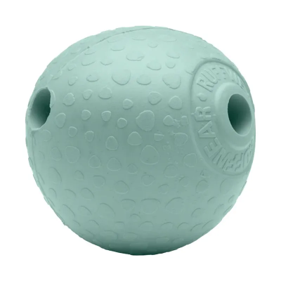 Ruffwear Huckama Rubber Throw Toy - Sage Green
