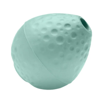 Ruffwear Turnup Rubber Throw Toy - Sage Green