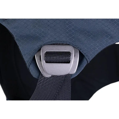 Ruffwear Load Up Dog Car Harness - Slate Blue