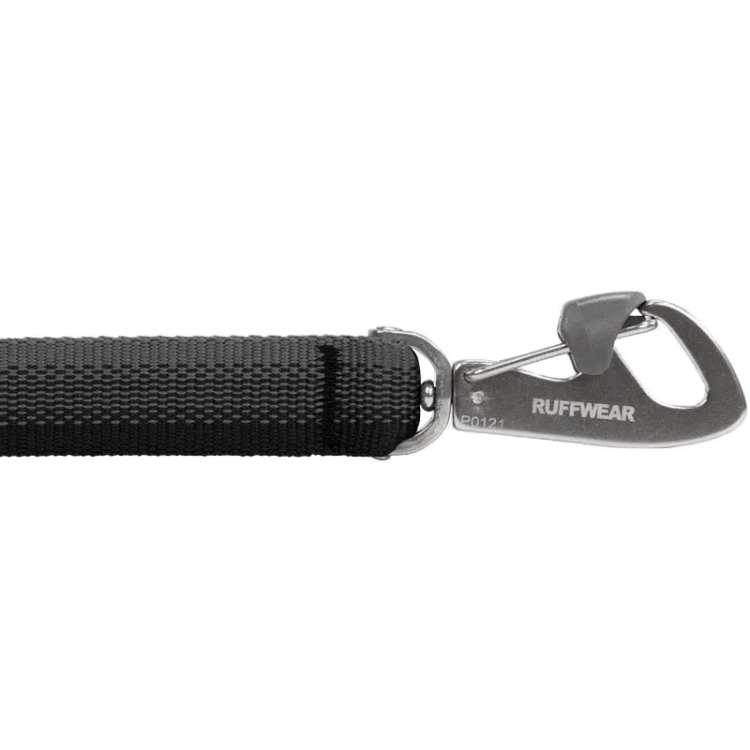 Ruffwear Front Range Dog Lead - Basalt Grey