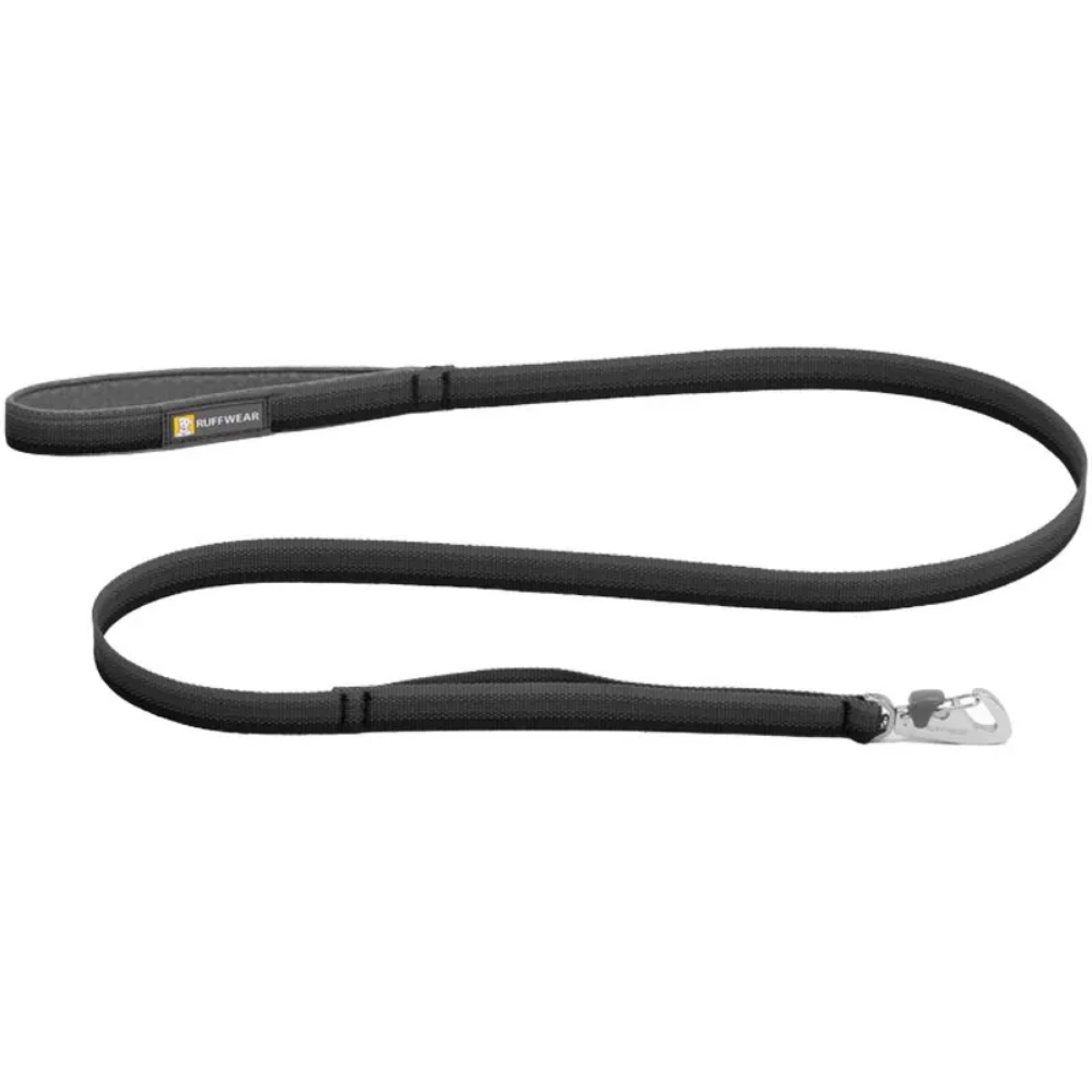 Ruffwear Front Range Dog Lead - Basalt Grey
