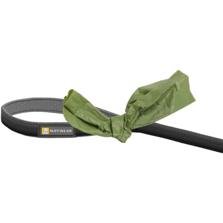 Ruffwear Front Range Dog Lead - Basalt Grey