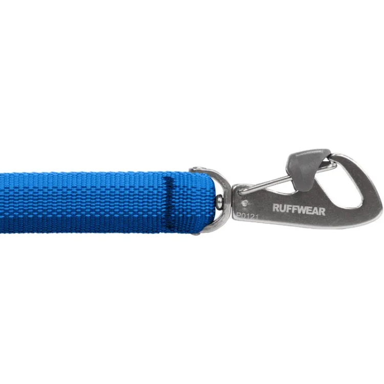 Ruffwear Front Range Dog Lead - Blue Pool