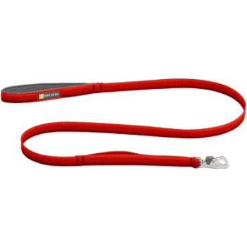 Ruffwear Front Range Dog Lead - Red Canyon