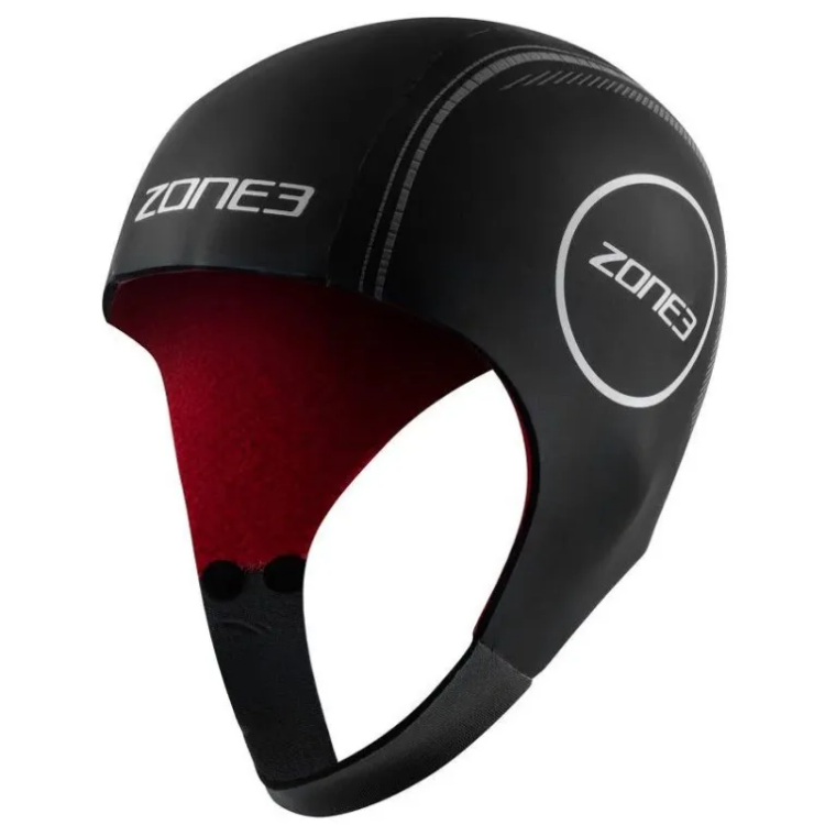 Zone3 Heat-Tech Neoprene Swim Cap