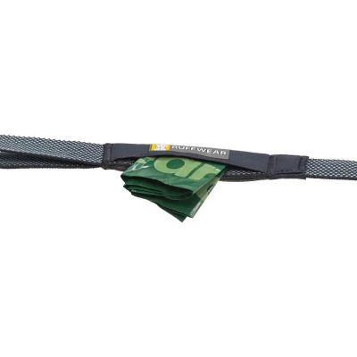 Ruffwear Hi & Light Lightweight Dog Lead - Basalt Grey
