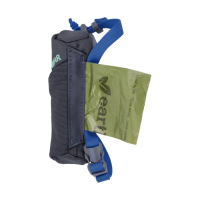 Ruffwear Stash Bag Mini Pickup Bag Dispenser - Basalt Grey
