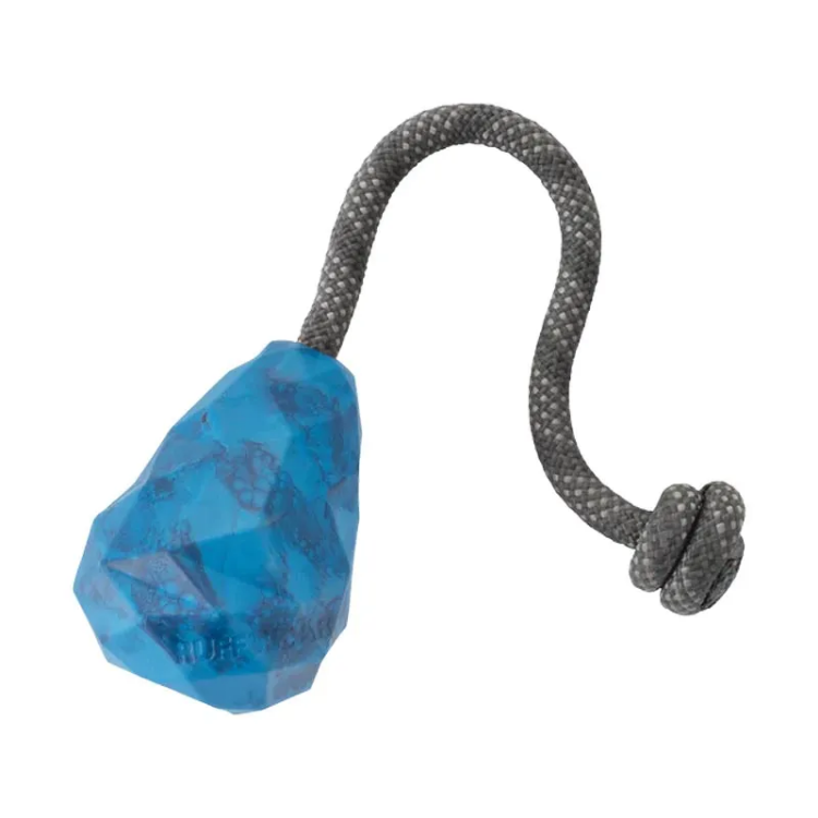 Ruffwear Huck-a-Cone Toy - Blue Pool