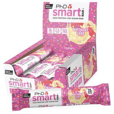 PhD Smart Bar