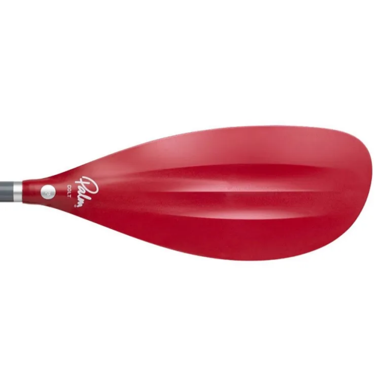 Palm Colt Paddle - Chilli 