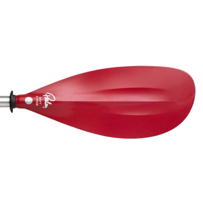 Palm Drift 2-Piece Paddle - Chilli 