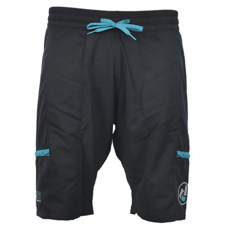 Peak PS Bagz Shorts lined