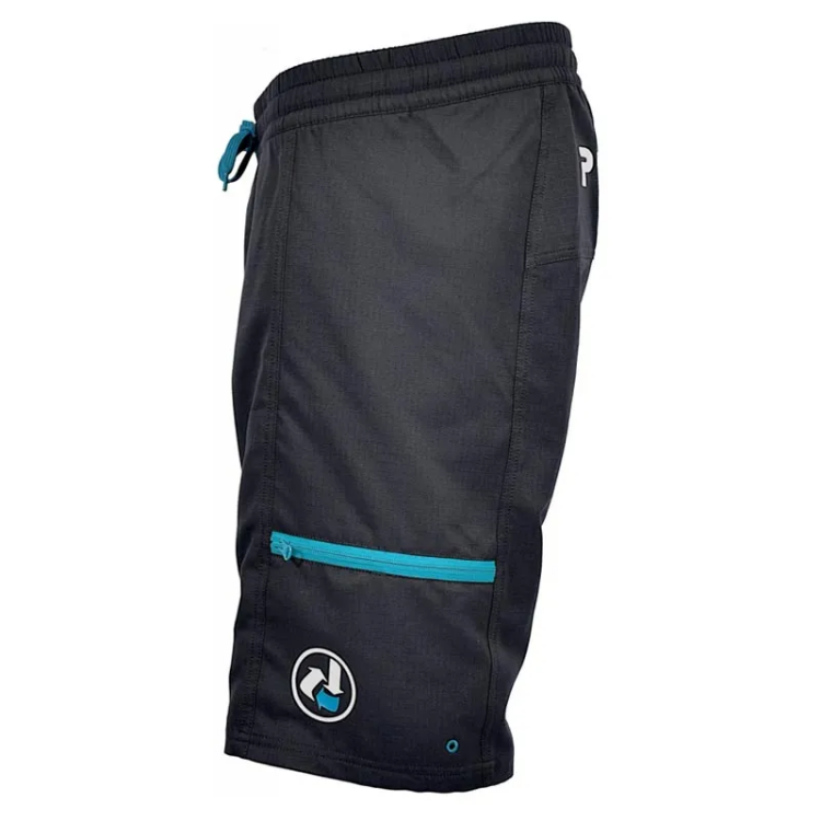 Peak PS Bagz Shorts lined