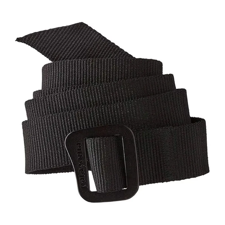 Patagonia Friction Belt - Black