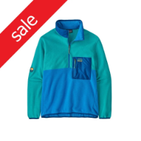 Patagonia Men's Microdini 1/2 Zip Pullover - sale