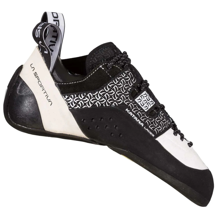 La Sportiva Katana Laces Women's - White/Black