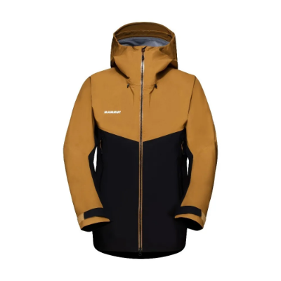 Mammut Crater HS Hooded Jacket Men - sale