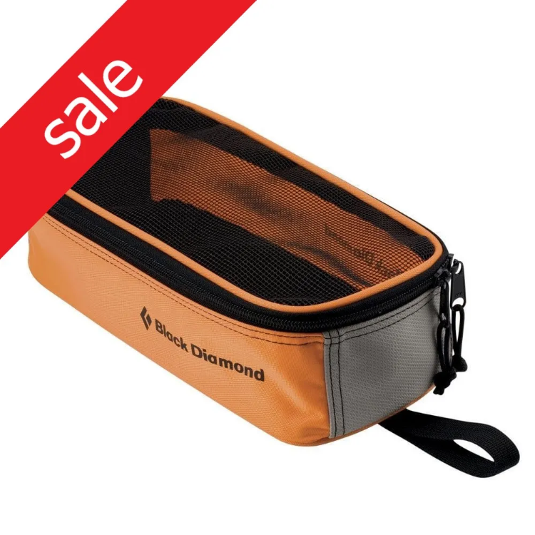 Black Diamond Crampon Bag - sale