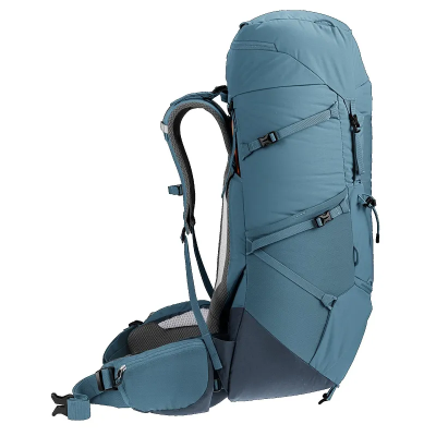 Deuter Aircontact Core 50+10 - Atlantic Ink
