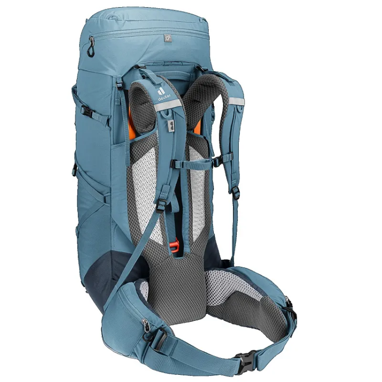 Deuter Aircontact Core 50+10 - Atlantic Ink