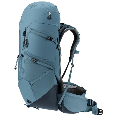 Deuter Aircontact Core 50+10 - Atlantic Ink