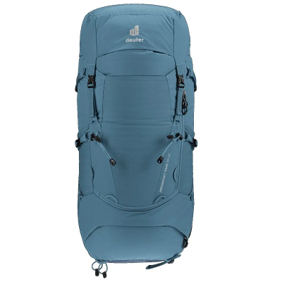 Deuter Aircontact Core 50+10 - Atlantic Ink