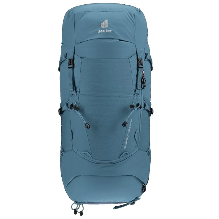 Deuter Aircontact Core 50+10 - Atlantic Ink
