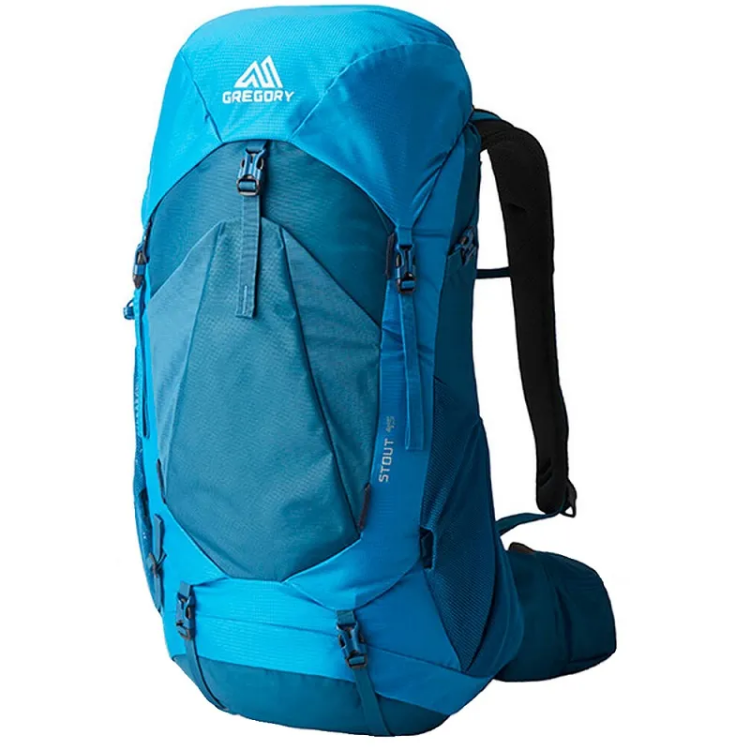 Gregory Stout Plus Size 45 - Compass Blue