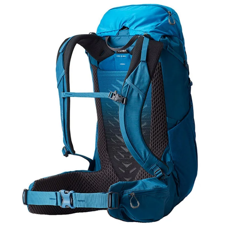 Gregory Stout Plus Size 45 - Compass Blue
