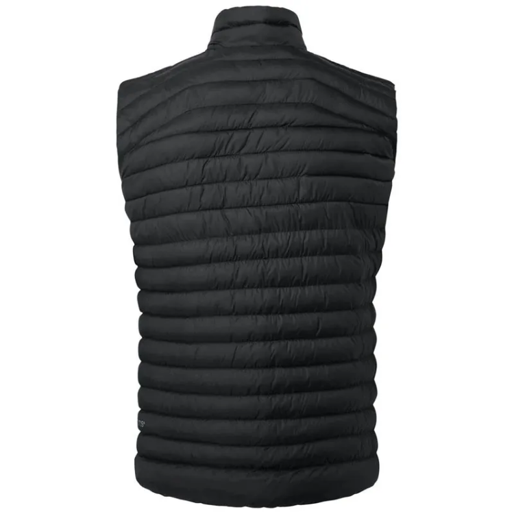 Rab Cirrus Insulated Vest - Black