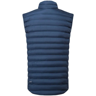 Rab Cirrus Insulated Vest - Tempest Blue