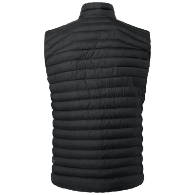 Rab Cirrus Insulated Vest - Black