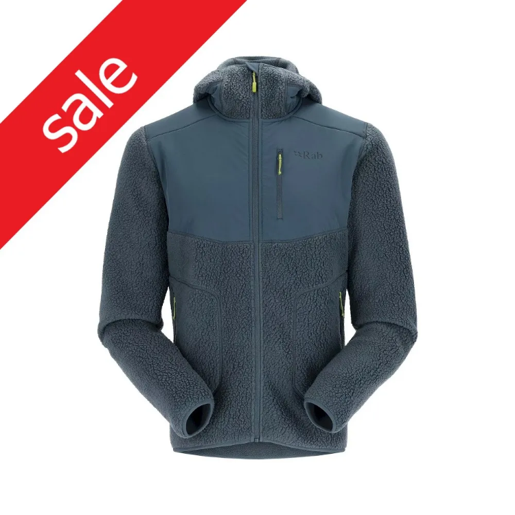 Rab Outpost Hoody - sale