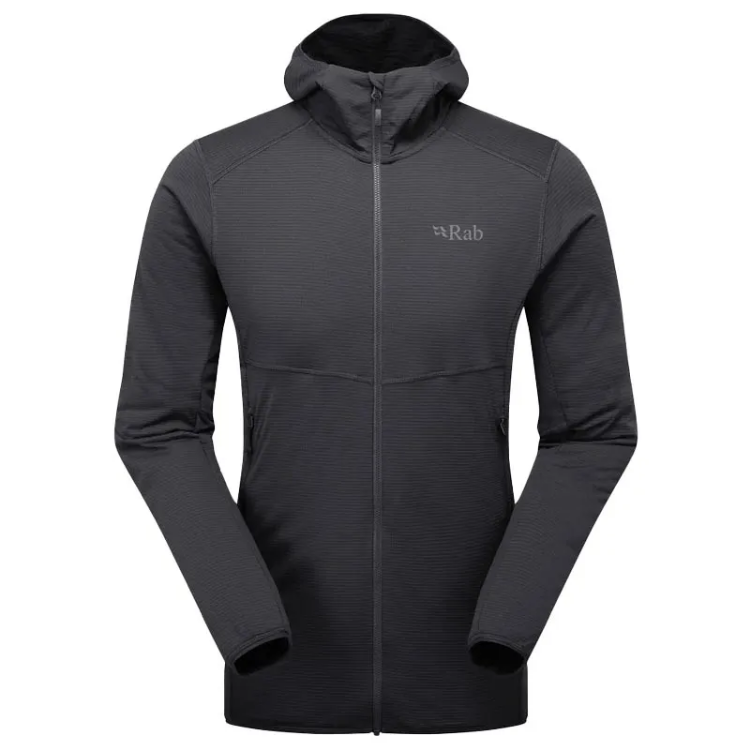 Rab Evolute Hoody - Beluga