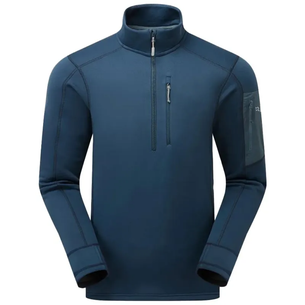 Rab Modulus Pull-On - Tempest Blue