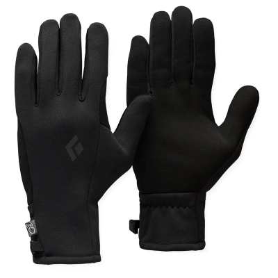 Black Diamond Midweight Screentap Liners