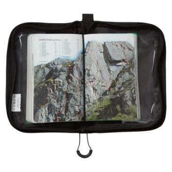 Troll Guidebook Cover - Small