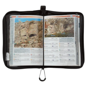 Troll Guidebook Cover - Large