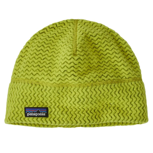 Patagonia R1 Air Beanie - Black