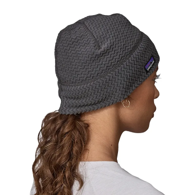 Patagonia R1 Air Beanie - Black