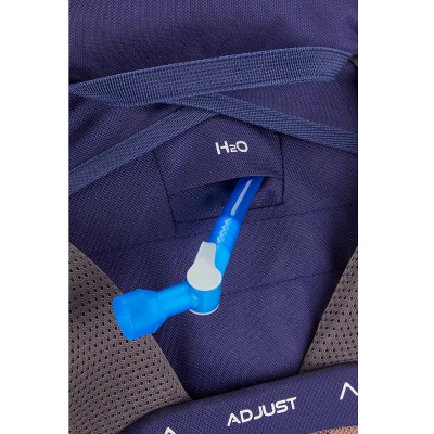 Lowe Alpine Sirac Plus ND50 - Patriot Blue