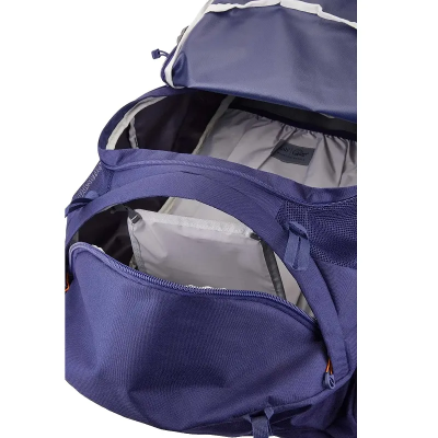 Lowe Alpine Sirac Plus ND50 - Patriot Blue