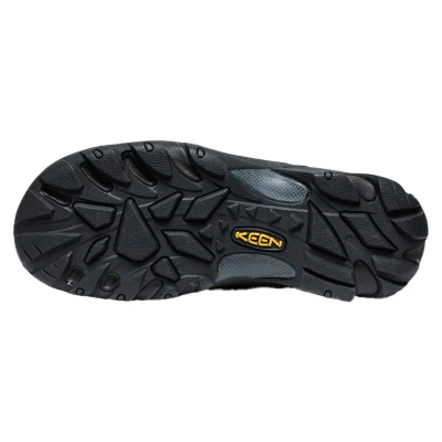 Keen Men's Targhee II Waterproof Hiking Boot x Leave No Trace