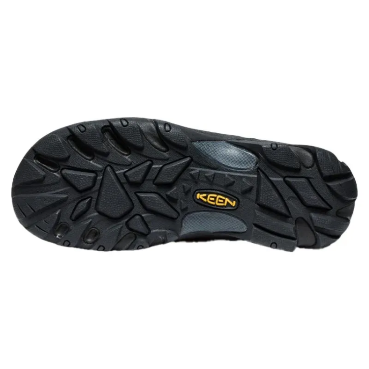 Keen Men's Targhee II Waterproof Hiking Boot x Leave No Trace