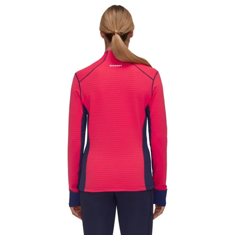 Mammut Taiss Light ML Jacket Women - Azalea-Marine
